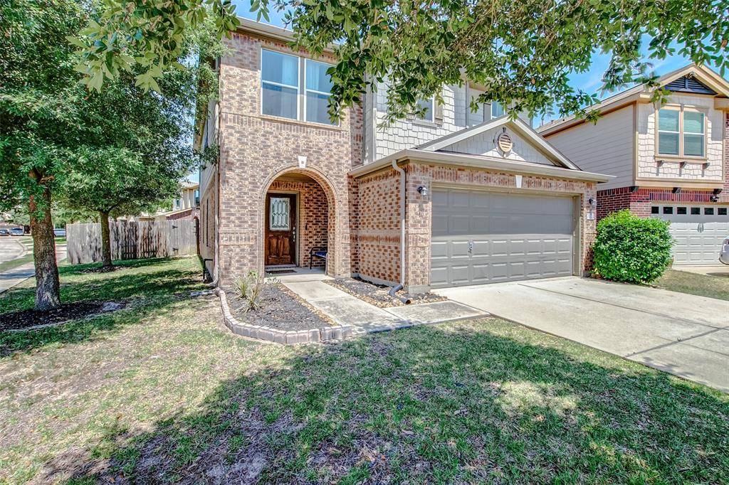 Cypress, TX 77433,7603 White Barnwood CT