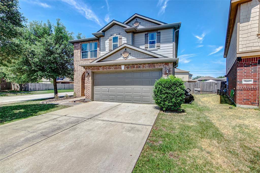 Cypress, TX 77433,7603 White Barnwood CT