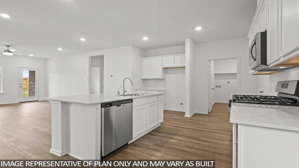 Hockley, TX 77447,21915 Terre Riviera DR