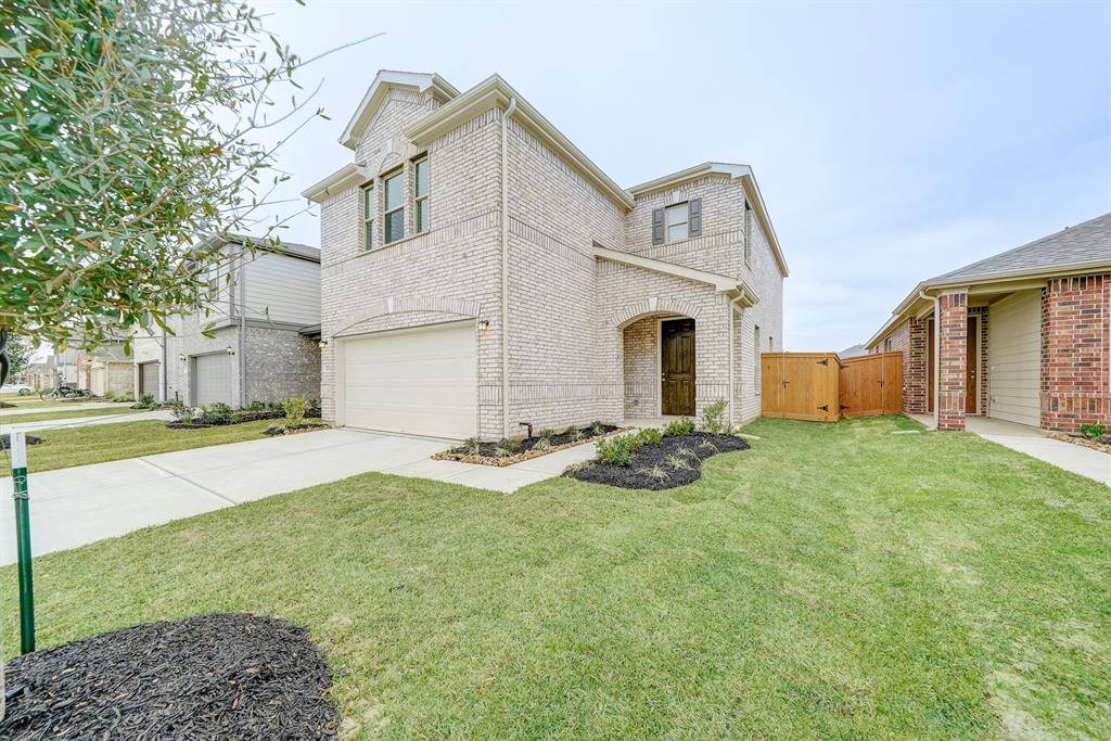 Cypress, TX 77433,21230 Harbor Shore DR