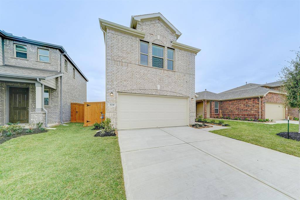 Cypress, TX 77433,21230 Harbor Shore DR