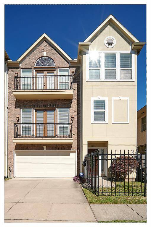 Houston, TX 77004,1505 Wentworth ST