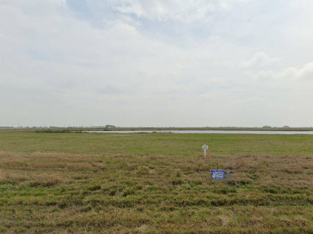 Port Lavaca, TX 77979,0 Redfish Retreat DR