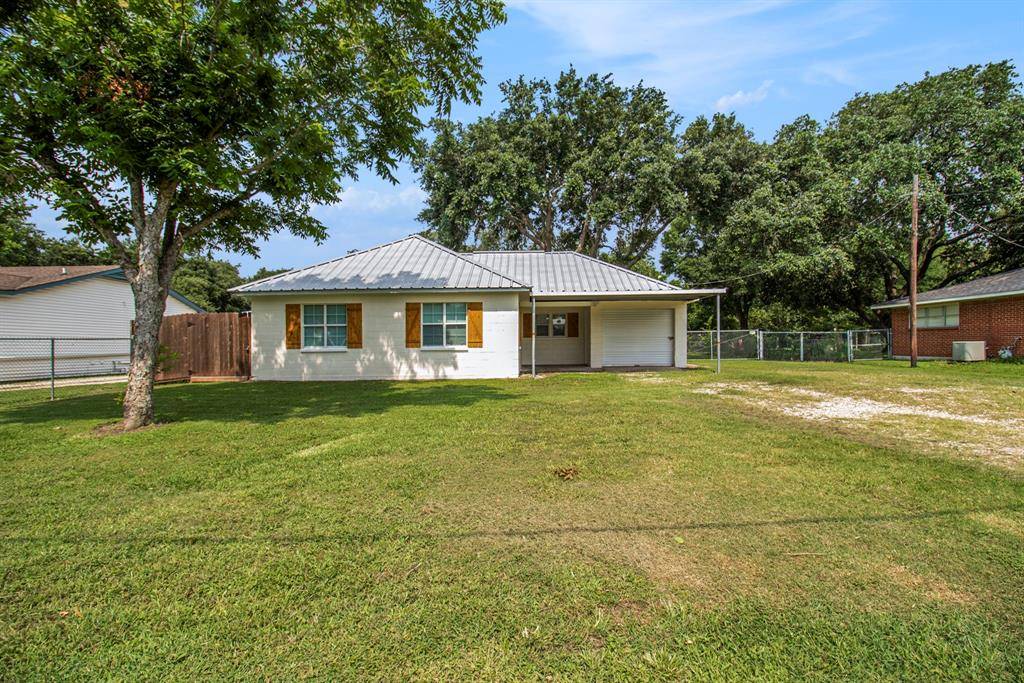 Pasadena, TX 77503,2626 Dedman ST