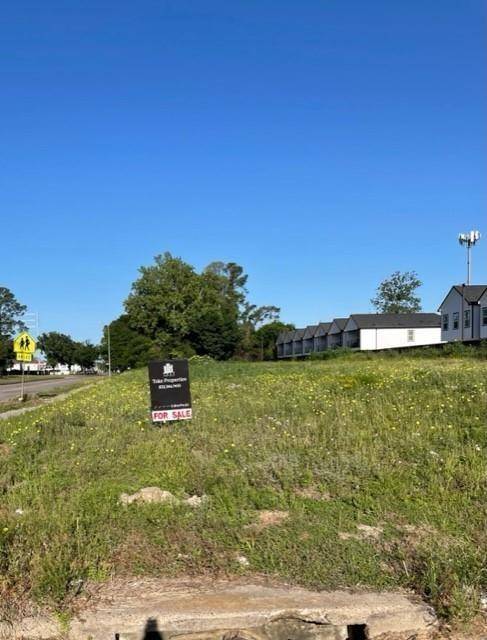 Houston, TX 77091,TBD Tuskegee ST