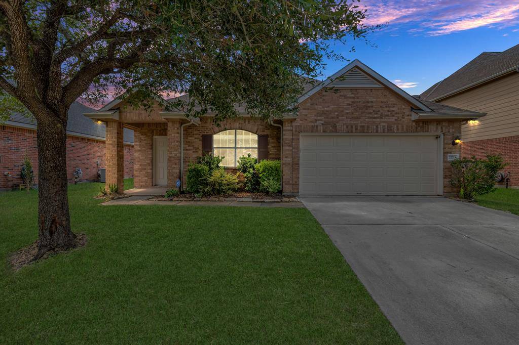 Katy, TX 77449,21711 Crest Peak WAY