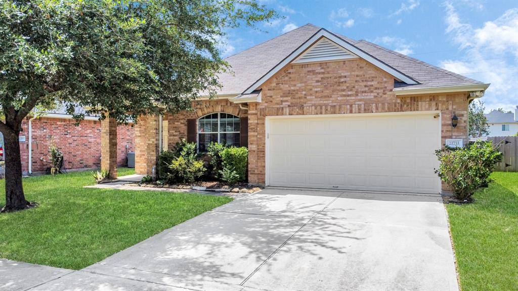 Katy, TX 77449,21711 Crest Peak WAY