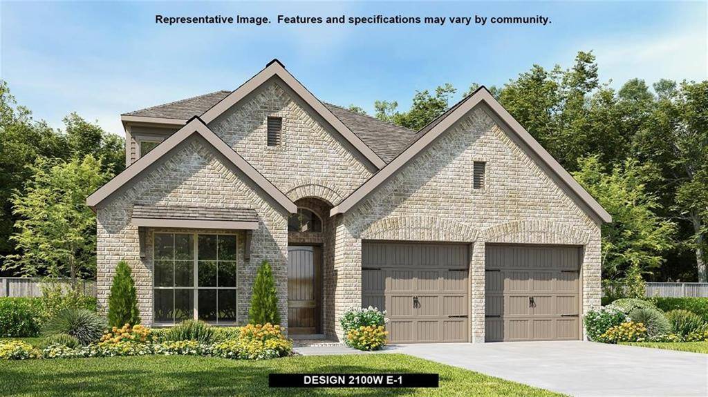 Tomball, TX 77377,18835 Brego LN