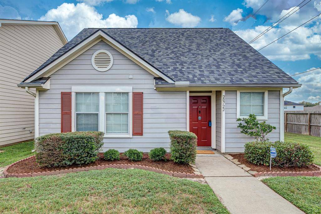 Katy, TX 77449,20722 Patriot Park Ln