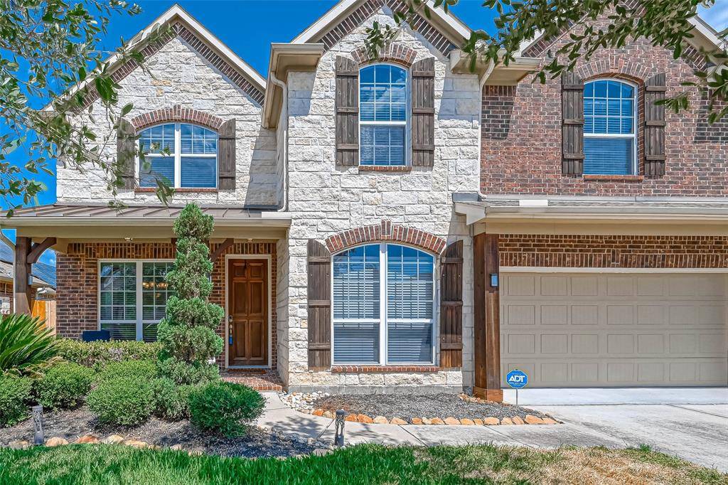 Tomball, TX 77377,12906 Chatfield Manor LN