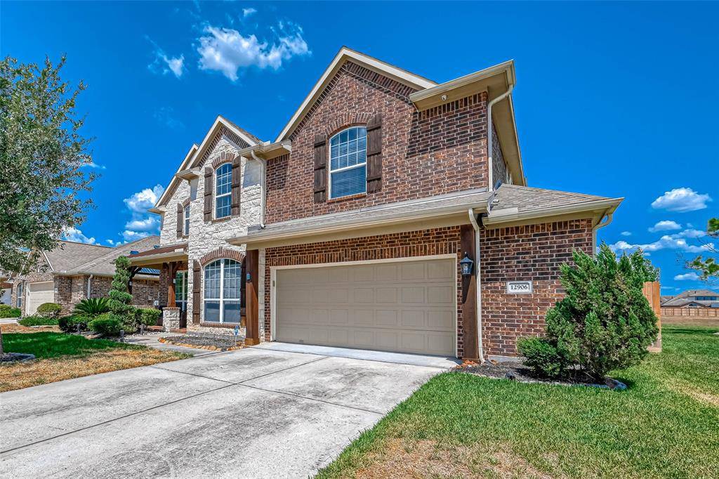 Tomball, TX 77377,12906 Chatfield Manor LN