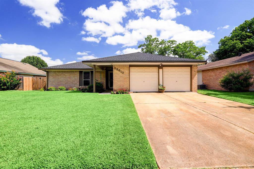 Katy, TX 77449,22610 John Rolfe LN