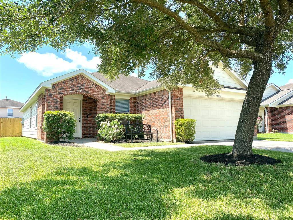 Humble, TX 77396,9314 Mill View LN