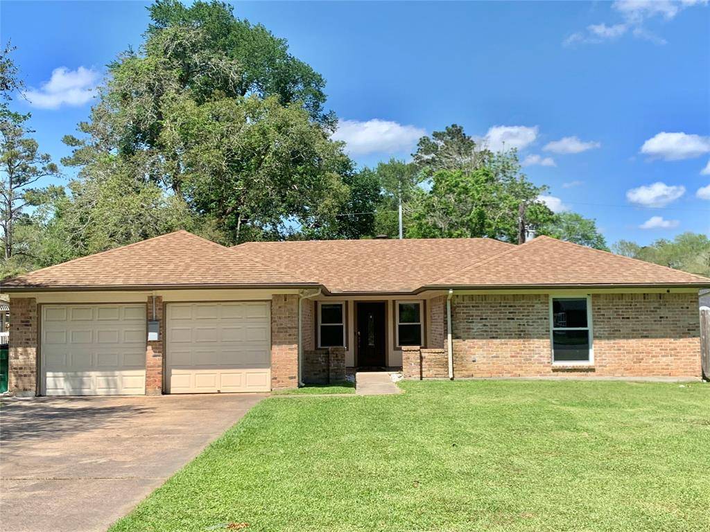 Alvin, TX 77511,65 Lazy Oak CT