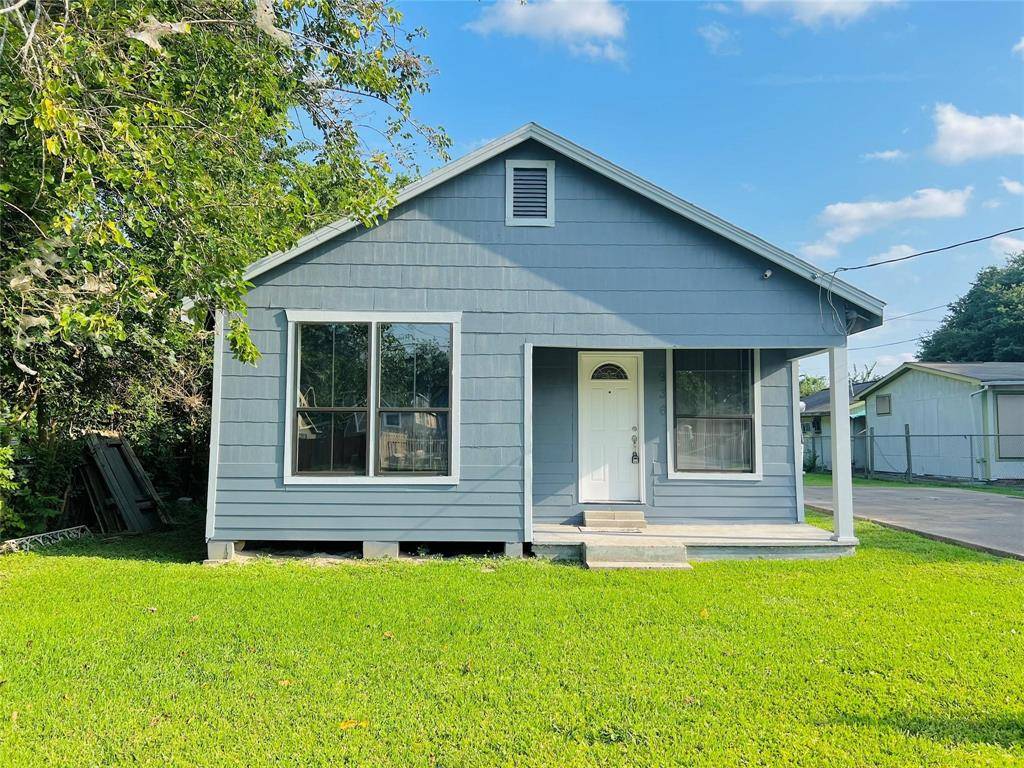 Houston, TX 77022,936 Bennington ST