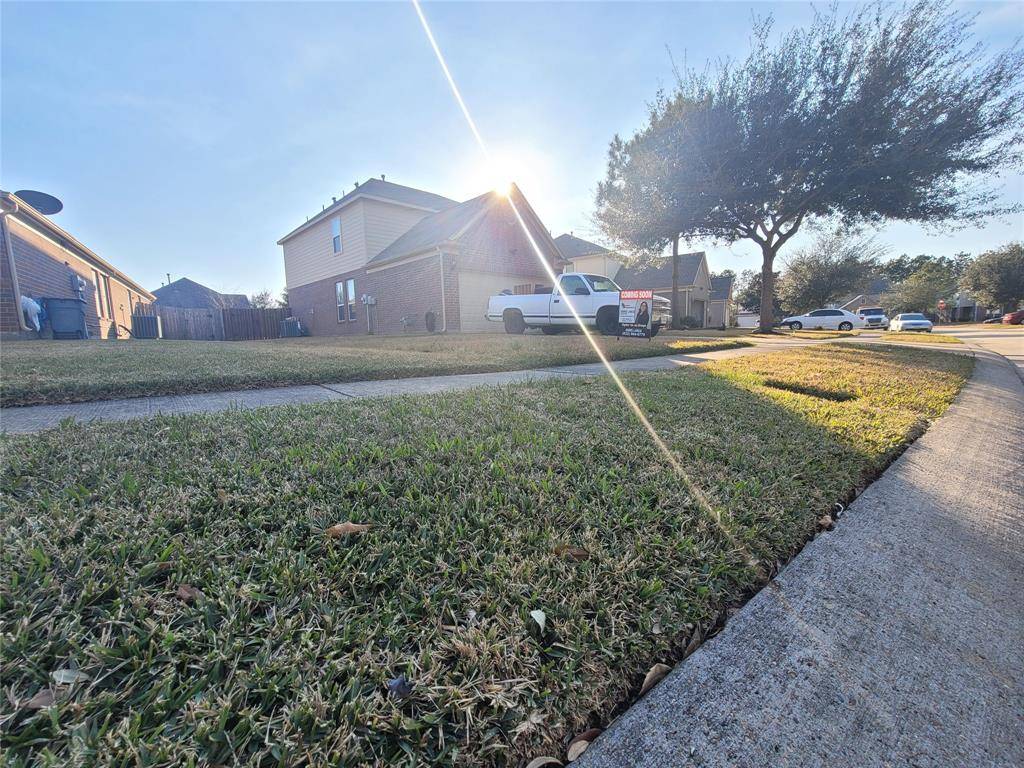 Houston, TX 77084,19027 Winding Stream LN