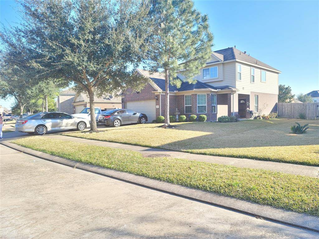 Houston, TX 77084,19027 Winding Stream LN