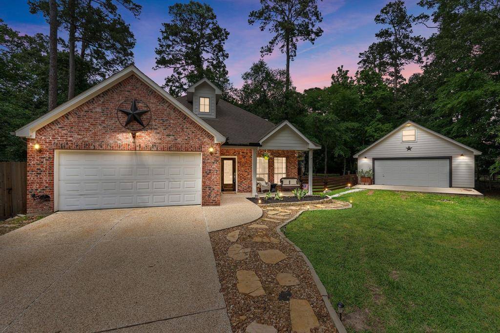 Montgomery, TX 77356,2838 Sunburst LN
