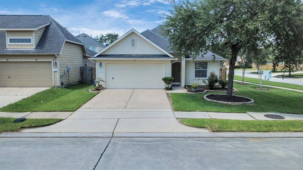 Houston, TX 77044,12943 Palm Leaf CT