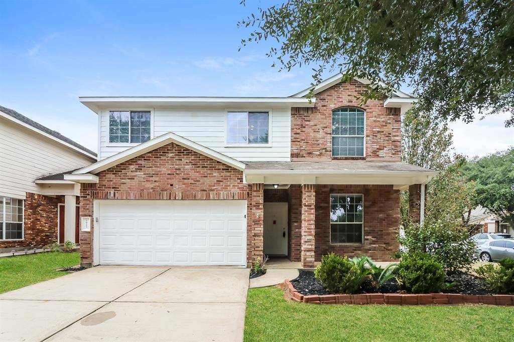 Tomball, TX 77375,20327 Mossey Forest CT