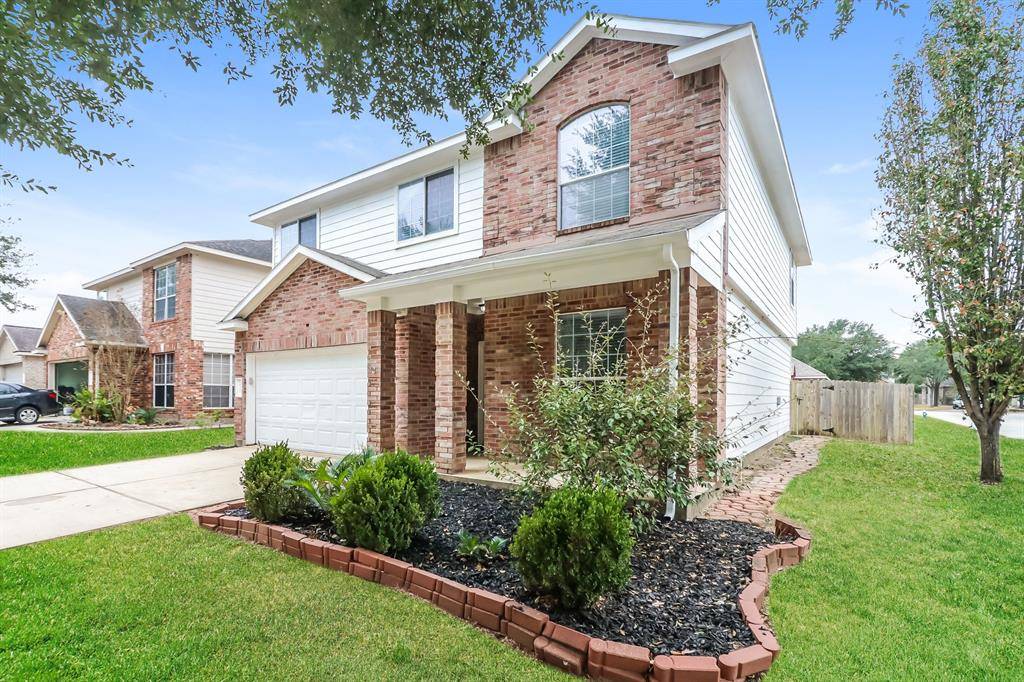 Tomball, TX 77375,20327 Mossey Forest CT