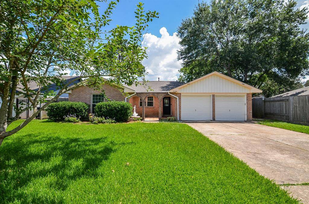 Katy, TX 77493,5331 Inwood DR