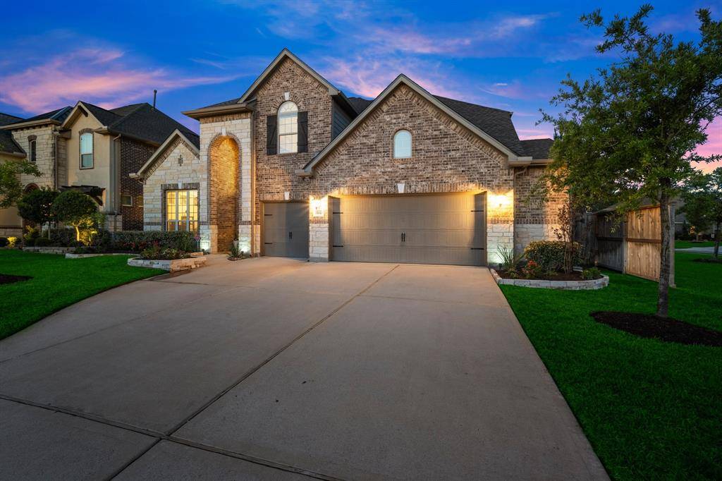 Tomball, TX 77377,19110 Blue Hill LN