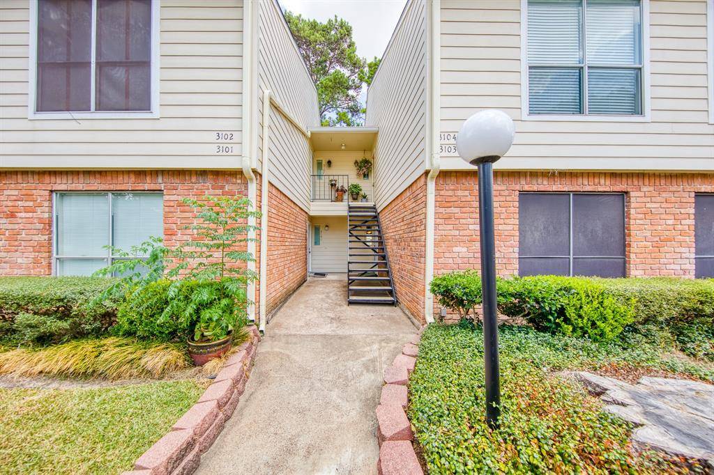 Houston, TX 77069,14555 Wunderlich DR #3103