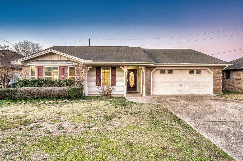 Beaumont, TX 77706,9470 Northmeadow DR