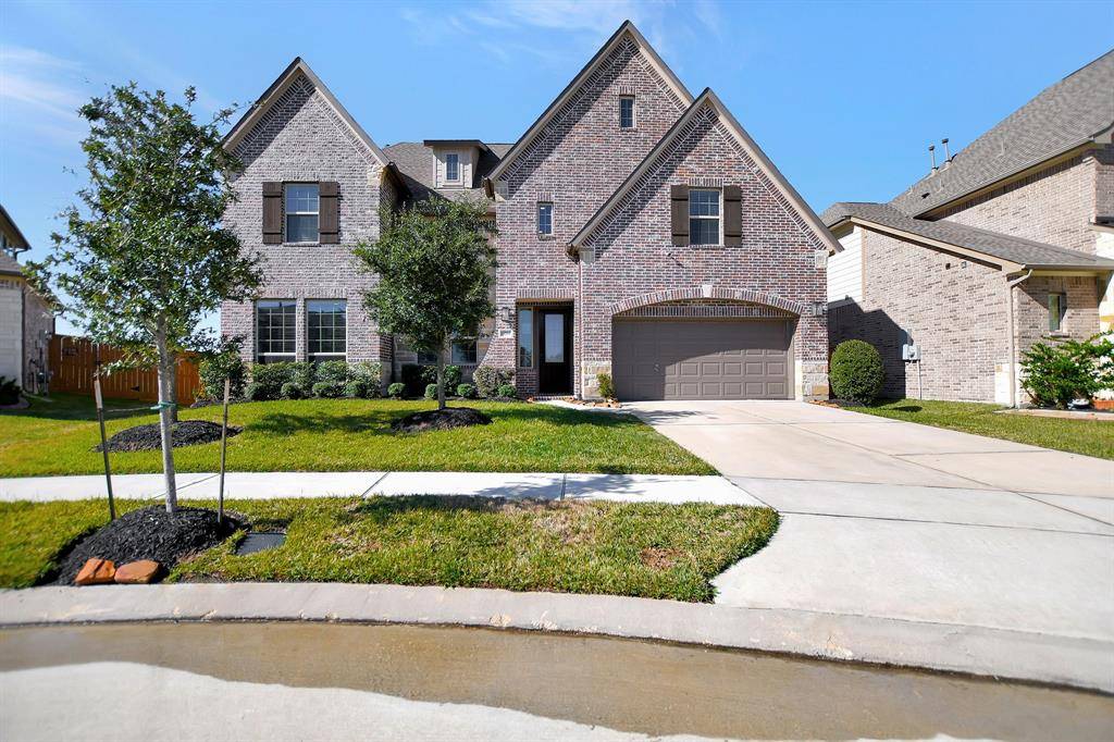 Humble, TX 77346,15707 Ballater Ridge LN