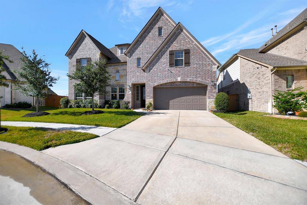 Humble, TX 77346,15707 Ballater Ridge LN