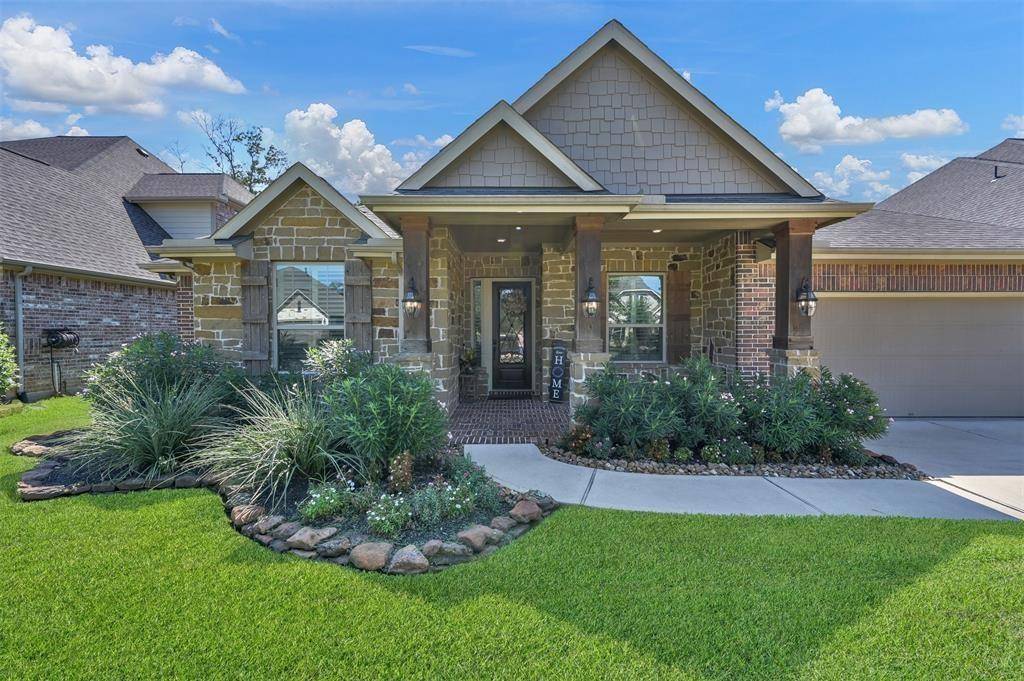 New Caney, TX 77357,23423 Tavola Rosa DR