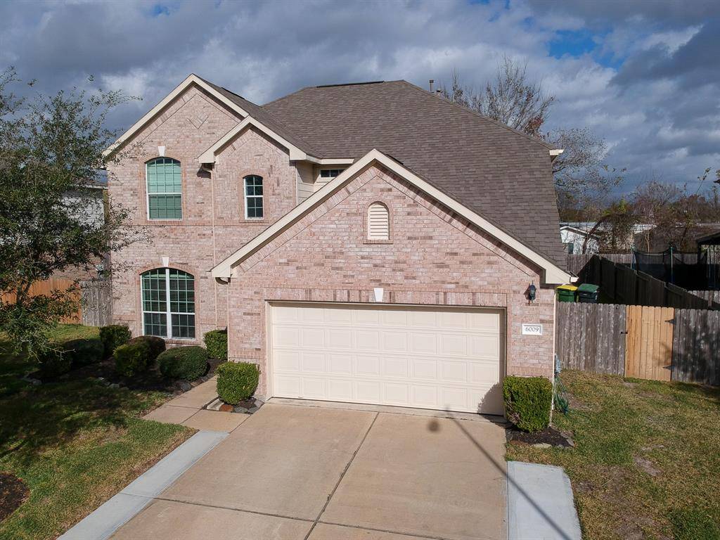 Pearland, TX 77581,6009 Hickory Hollow DR