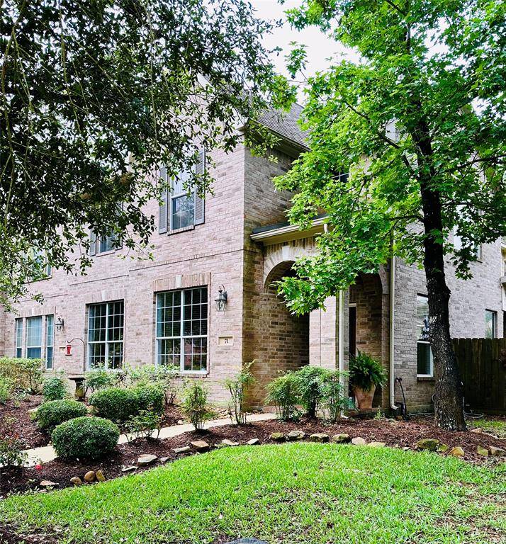 The Woodlands, TX 77382,71 Avenswood PL