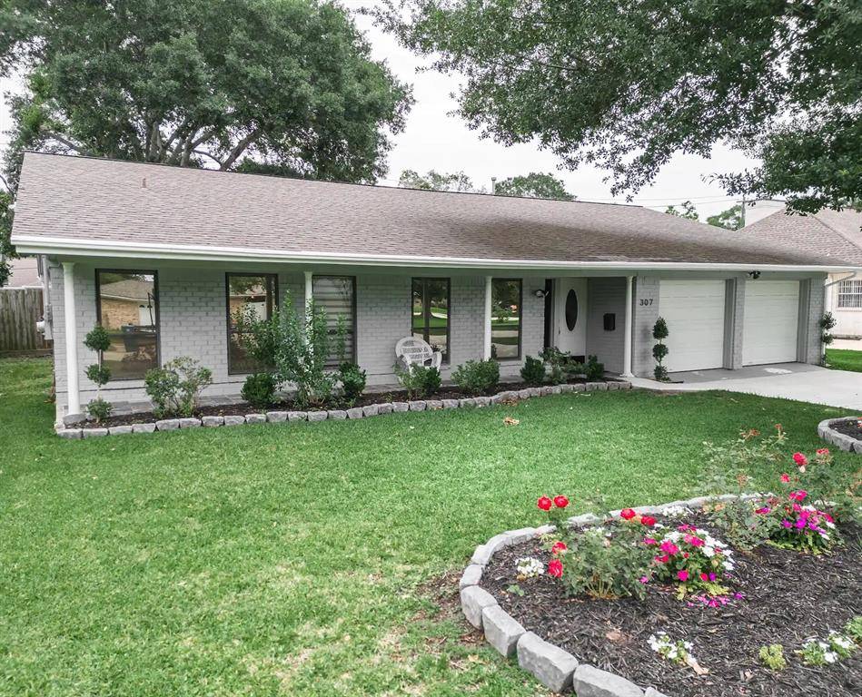 Pasadena, TX 77586,307 Shirleen DR