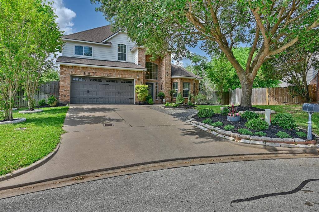 Brenham, TX 77833,1117 Walnut Bnd
