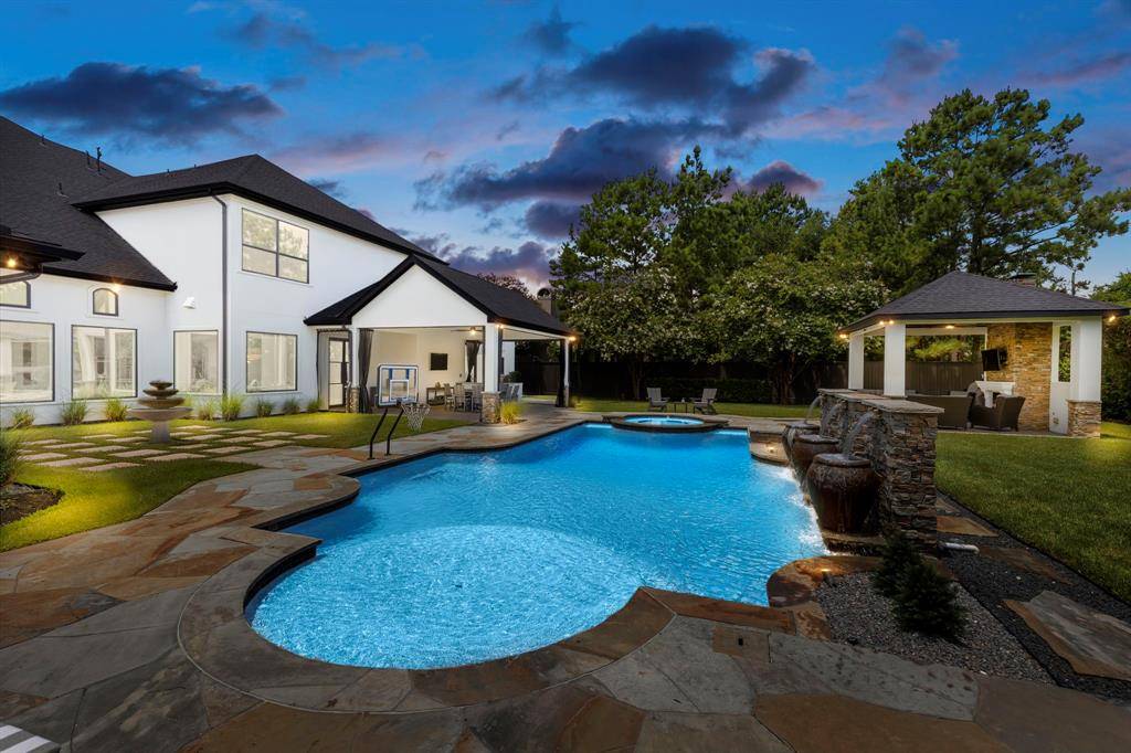 Spring, TX 77389,7610 Kalebs Pond CT
