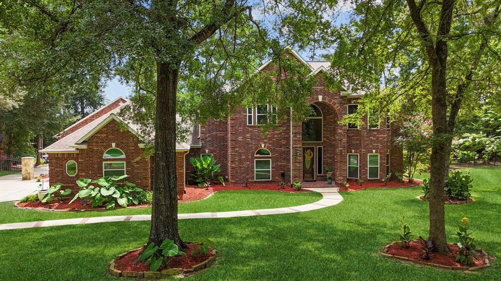 Magnolia, TX 77354,10530 Clubhouse CIR
