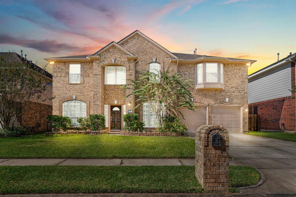 Tomball, TX 77375,8226 Calico Canyon DR