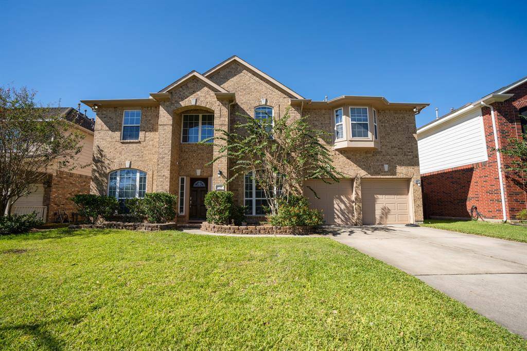 Tomball, TX 77375,8226 Calico Canyon DR