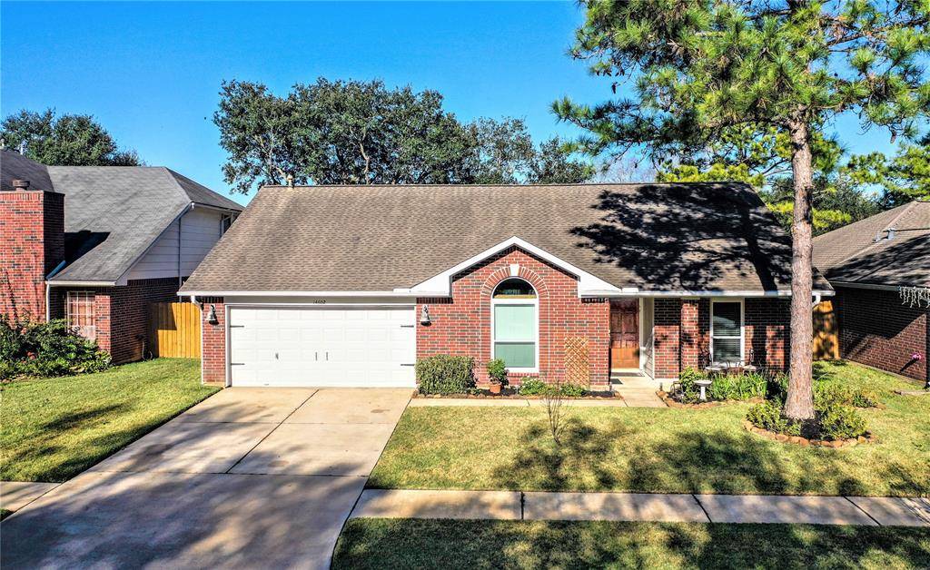 Cypress, TX 77429,14602 Cypress Green DR