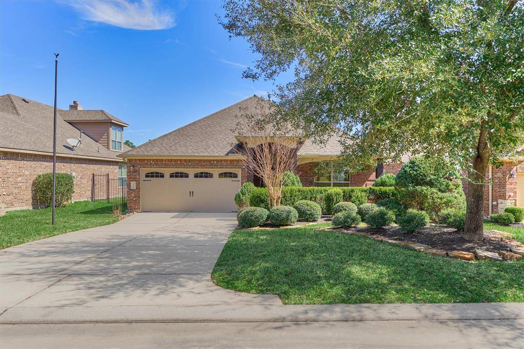 The Woodlands, TX 77354,74 Black Swan PL