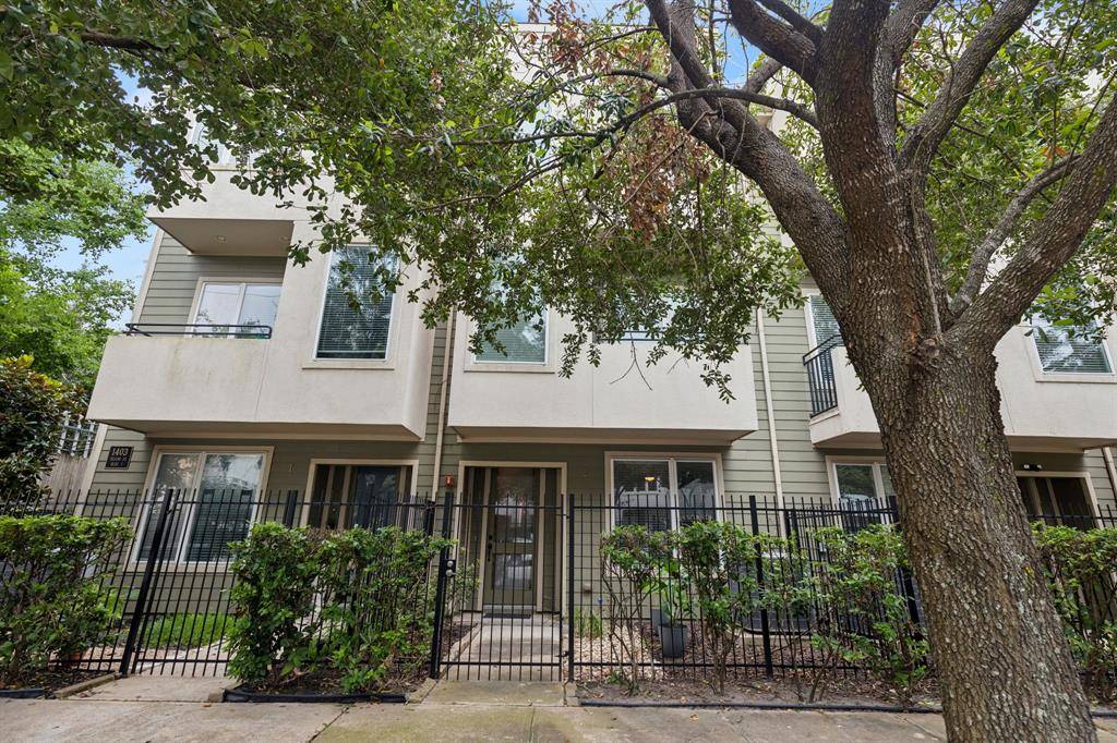 Houston, TX 77003,1403 Delano ST #2