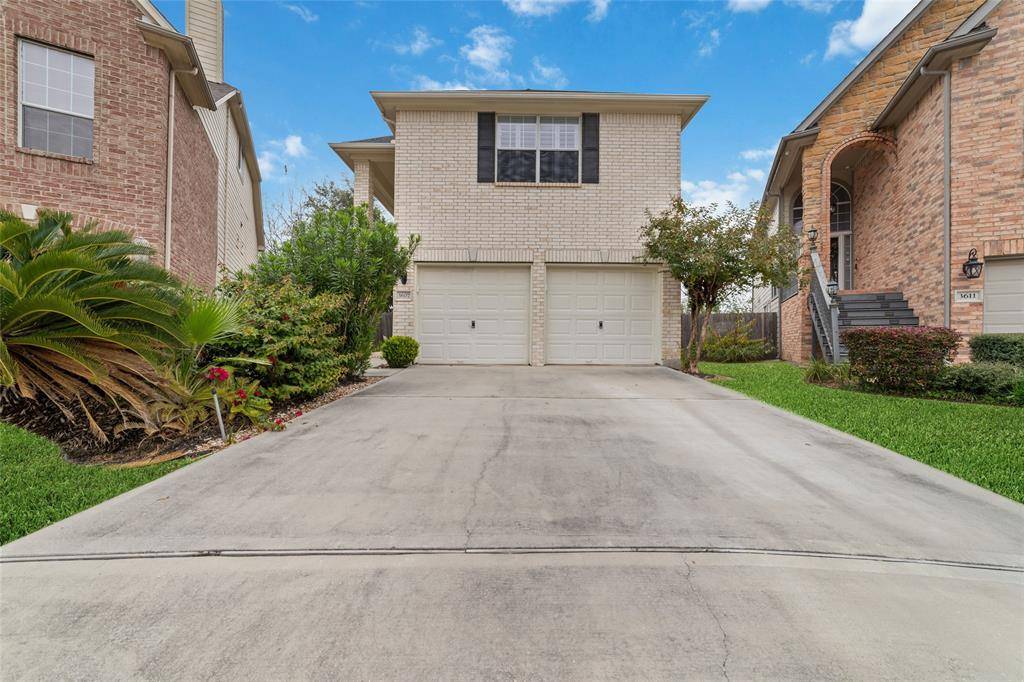 Houston, TX 77042,3607 Fallen Palms CT