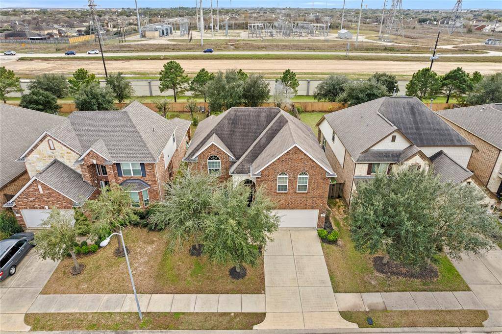 Katy, TX 77494,25643 Owl Landing LN