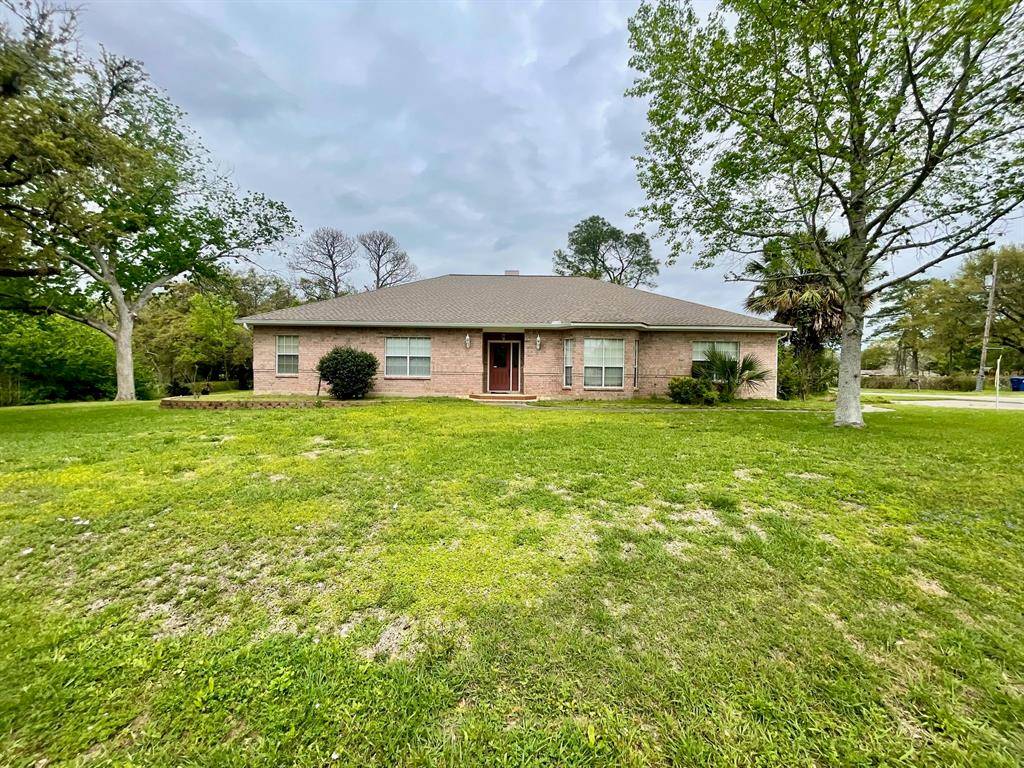 Bay City, TX 77414,3224 Avenue I