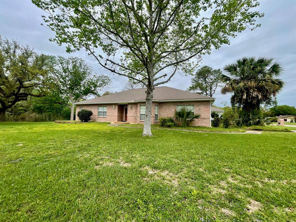 Bay City, TX 77414,3224 Avenue I