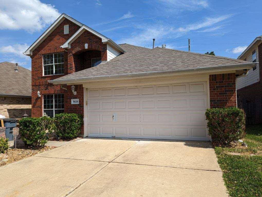 Houston, TX 77084,5626 Afton Ridge LN