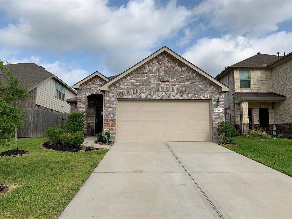 New Caney, TX 77357,23740 Via Maria Dr DR