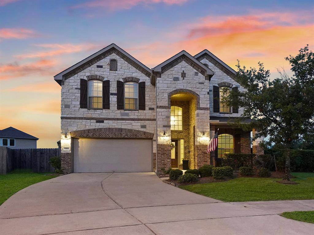 Tomball, TX 77377,13022 Lily Crest LN